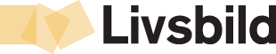 Livsbilds logotyp